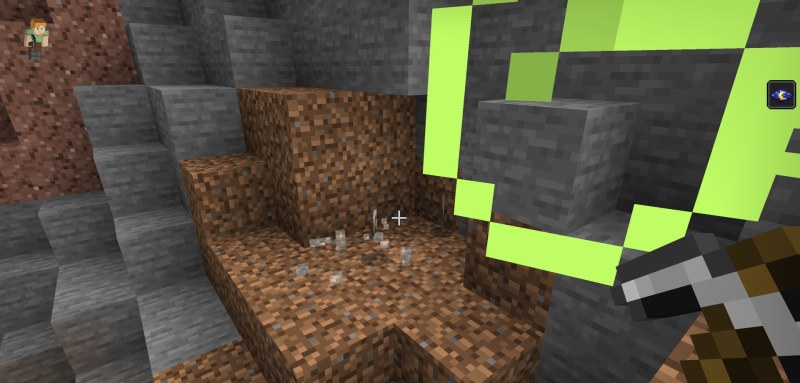 Мод Bedrock Essentials+ 26.20/1.21.132 (удобные функции) | Вчера, 23:10 - Моды для Bedrock / 26.x / Разное / 1.21