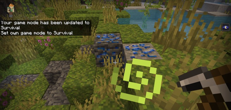 Мод Bedrock Essentials+ 26.20/1.21.132 (удобные функции) | Вчера, 23:10 - Моды для Bedrock / 26.x / Разное / 1.21