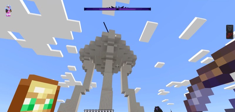 Мод Better on Bedrock v1.2.1 26.10 (расширение ванильного геймплея) | Сегодня, 11:58 - Моды для Bedrock / 26.x / Выживание / Vanilla+