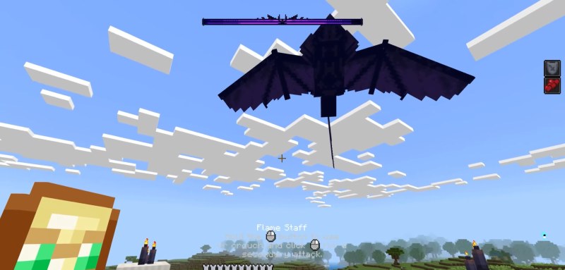 Мод Better on Bedrock v1.2.1 26.10 (расширение ванильного геймплея) | Сегодня, 11:58 - Моды для Bedrock / 26.x / Выживание / Vanilla+