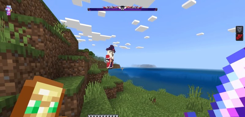Мод Better on Bedrock v1.2.1 26.10 (расширение ванильного геймплея) | Сегодня, 11:58 - Моды для Bedrock / 26.x / Выживание / Vanilla+