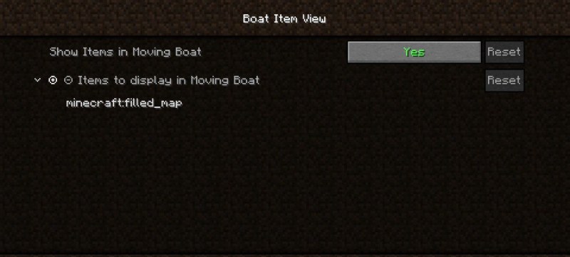 Мод Boat Item View 26.1.2/1.21.11 (отображение предметов в лодке) | Сегодня, 14:43 - Моды для Minecraft / Декор / RPG / Инструменты / 1.17 / 1.16.5 / 1.17.1 / 1.18 / 1.18.1 / 1.18.2 / 1.19 / 1.19.1 / 1.19.3 / 1.19.4 / 1.20 / 1.20.5 / 1.20.6 / 1.21 / 1.21.1 / 1.21.4 / 1.21.5 / 1.21.8 / 1.21.10 / 1.21.11 / 26.1 / 26.1.1 / 26.1.2 / 26.2