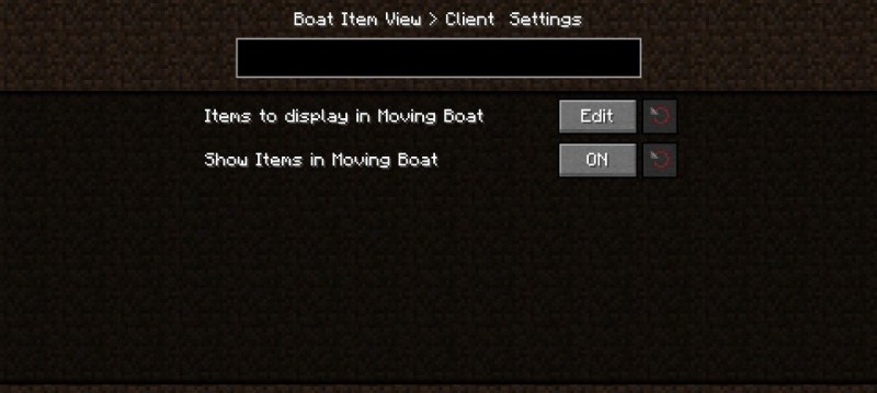 Мод Boat Item View 26.1.2/1.21.11 (отображение предметов в лодке) | Сегодня, 14:43 - Моды для Minecraft / Декор / RPG / Инструменты / 1.17 / 1.16.5 / 1.17.1 / 1.18 / 1.18.1 / 1.18.2 / 1.19 / 1.19.1 / 1.19.3 / 1.19.4 / 1.20 / 1.20.5 / 1.20.6 / 1.21 / 1.21.1 / 1.21.4 / 1.21.5 / 1.21.8 / 1.21.10 / 1.21.11 / 26.1 / 26.1.1 / 26.1.2 / 26.2