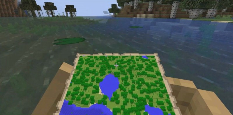 Мод Boat Item View 26.1.2/1.21.11 (отображение предметов в лодке) | Сегодня, 14:43 - Моды для Minecraft / Декор / RPG / Инструменты / 1.17 / 1.16.5 / 1.17.1 / 1.18 / 1.18.1 / 1.18.2 / 1.19 / 1.19.1 / 1.19.3 / 1.19.4 / 1.20 / 1.20.5 / 1.20.6 / 1.21 / 1.21.1 / 1.21.4 / 1.21.5 / 1.21.8 / 1.21.10 / 1.21.11 / 26.1 / 26.1.1 / 26.1.2 / 26.2