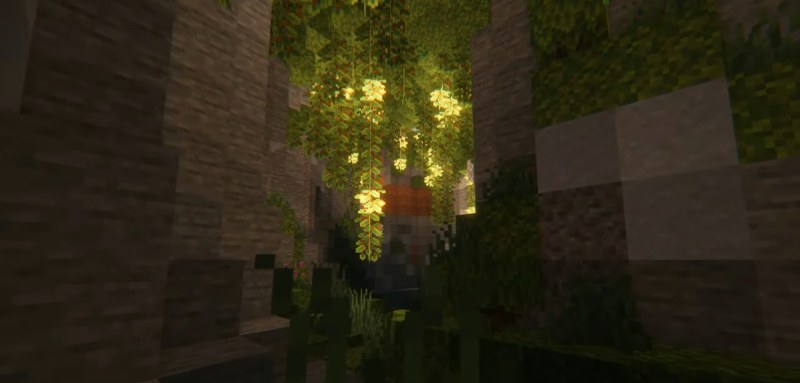Шейдеры BSL Shaders 26.2/1.21.11 (яркая графика) | 17-08-2026, 10:15 - Шейдеры