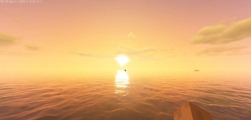 Шейдеры BSL Shaders 26.2/1.21.11 (яркая графика) | 17-08-2026, 10:15 - Шейдеры