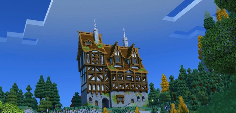 Шейдеры BSL Shaders 26.2/1.21.11 (яркая графика) | 17-08-2026, 10:15 - Шейдеры