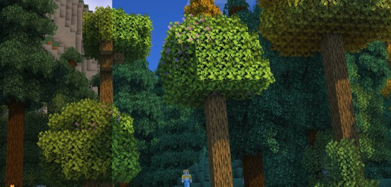 Шейдеры BSL Shaders 26.2/1.21.11 (яркая графика) | 17-08-2026, 10:15 - Шейдеры