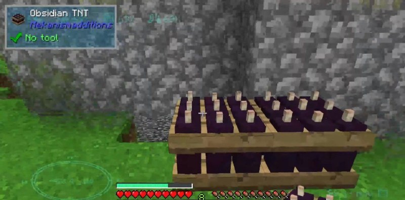 Мод Mekanism Additions 1.21.1/1.19.2 (аддон Mekanism, декор, мобы) | Сегодня, 19:13 - Моды для Minecraft / Декор / 1.15.1 / 1.15.2 / 1.16.1  / 1.16.3 / 1.16.4 / 1.16.5 / 1.18.2 / 1.19 / 1.19.2 / 1.20.1 / 1.20.4 / 1.21 / 1.21.1