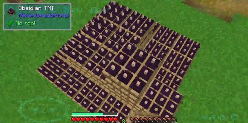 Мод Mekanism Additions 1.21.1/1.19.2 (аддон Mekanism, декор, мобы) | Сегодня, 19:13 - Моды для Minecraft / Декор / 1.15.1 / 1.15.2 / 1.16.1  / 1.16.3 / 1.16.4 / 1.16.5 / 1.18.2 / 1.19 / 1.19.2 / 1.20.1 / 1.20.4 / 1.21 / 1.21.1
