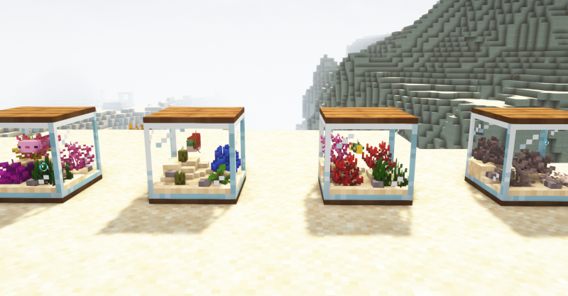 Мод VillagersPlus 1.21.8/1.19.4 (новые жители и профессии) | Сегодня, 17:34 - Моды для Minecraft / Мобы / Деревья и растения / Миры и биомы / 1.18.2 / 1.19.2 / 1.19.3 / 1.19.4 / 1.20 / 1.20.1 / 1.21.1 / 1.21.8