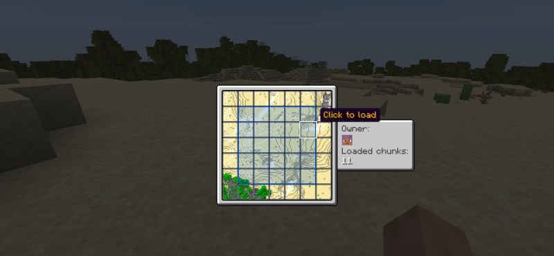 Мод Chunk Loaders 26.1.2/1.21.11 (загрузка чанков) | 9-08-2026, 14:46 - Моды для Minecraft / 1.12 / 1.12.1 / 1.12.2 / Индустриальные / Инструменты / 1.14 / 1.14.3 / 1.14.4 / 1.15 / 1.15.1 / 1.15.2 / 1.16 / 1.16.1  / 1.16.2  / 1.16.3 / 1.16.4 / 1.17 / 1.16.5 / 1.17.1 / 1.18 / 1.18.1 / 1.18.2 / 1.19 / 1.19.1 / 1.19.2 / 1.19.3 / 1.19.4 / 1.20 / 1.20.1 / 1.20.2 / 1.20.4 / 1.20.5 / 1.20.6 / 1.21 / 1.21.1 / 1.21.4 / 1.21.5 / 1.21.8 / 1.21.10 / 1.21.11 / 26.1 / 26.1.1 / 26.1.2 / 26.2