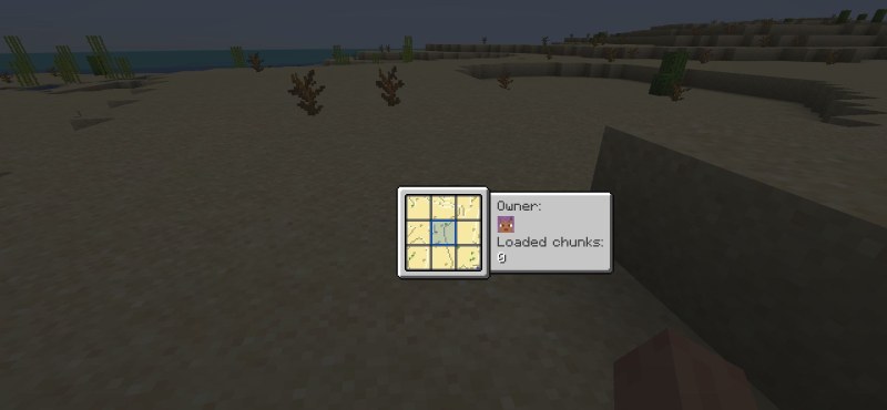 Мод Chunk Loaders 26.1.2/1.21.11 (загрузка чанков) | 9-08-2026, 14:46 - Моды для Minecraft / 1.12 / 1.12.1 / 1.12.2 / Индустриальные / Инструменты / 1.14 / 1.14.3 / 1.14.4 / 1.15 / 1.15.1 / 1.15.2 / 1.16 / 1.16.1  / 1.16.2  / 1.16.3 / 1.16.4 / 1.17 / 1.16.5 / 1.17.1 / 1.18 / 1.18.1 / 1.18.2 / 1.19 / 1.19.1 / 1.19.2 / 1.19.3 / 1.19.4 / 1.20 / 1.20.1 / 1.20.2 / 1.20.4 / 1.20.5 / 1.20.6 / 1.21 / 1.21.1 / 1.21.4 / 1.21.5 / 1.21.8 / 1.21.10 / 1.21.11 / 26.1 / 26.1.1 / 26.1.2 / 26.2