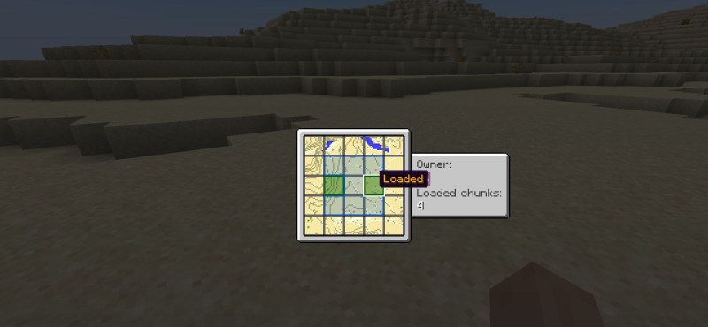 Мод Chunk Loaders 26.1.2/1.21.11 (загрузка чанков) | 9-08-2026, 14:46 - Моды для Minecraft / 1.12 / 1.12.1 / 1.12.2 / Индустриальные / Инструменты / 1.14 / 1.14.3 / 1.14.4 / 1.15 / 1.15.1 / 1.15.2 / 1.16 / 1.16.1  / 1.16.2  / 1.16.3 / 1.16.4 / 1.17 / 1.16.5 / 1.17.1 / 1.18 / 1.18.1 / 1.18.2 / 1.19 / 1.19.1 / 1.19.2 / 1.19.3 / 1.19.4 / 1.20 / 1.20.1 / 1.20.2 / 1.20.4 / 1.20.5 / 1.20.6 / 1.21 / 1.21.1 / 1.21.4 / 1.21.5 / 1.21.8 / 1.21.10 / 1.21.11 / 26.1 / 26.1.1 / 26.1.2 / 26.2