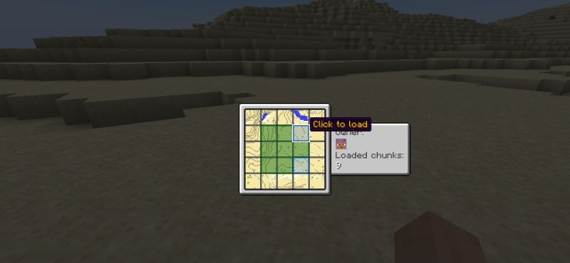 Мод Chunk Loaders 26.1.2/1.21.11 (загрузка чанков) | 9-08-2026, 14:46 - Моды для Minecraft / 1.12 / 1.12.1 / 1.12.2 / Индустриальные / Инструменты / 1.14 / 1.14.3 / 1.14.4 / 1.15 / 1.15.1 / 1.15.2 / 1.16 / 1.16.1  / 1.16.2  / 1.16.3 / 1.16.4 / 1.17 / 1.16.5 / 1.17.1 / 1.18 / 1.18.1 / 1.18.2 / 1.19 / 1.19.1 / 1.19.2 / 1.19.3 / 1.19.4 / 1.20 / 1.20.1 / 1.20.2 / 1.20.4 / 1.20.5 / 1.20.6 / 1.21 / 1.21.1 / 1.21.4 / 1.21.5 / 1.21.8 / 1.21.10 / 1.21.11 / 26.1 / 26.1.1 / 26.1.2 / 26.2