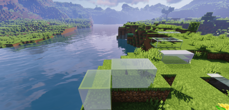 Clear Glass with Connected Textures! [16x] 26.2/1.21.11 (Чистое стекло, соединённые текстуры 16x) | 13-08-2026, 18:55 - Текстуры для Minecraft / 1.12 / 1.11.2 / 1.10.2 / 1.12.1 / 1.12.2 / 1.13 / 1.13.1 / 1.13.2 / 1.14 / 1.14.2 / 1.14.3 / 1.14.4 / 1.15 / 1.15.1 / 1.15.2 / Текстуры 16x / Стандартные  / Для слабых ПК / 1.16 / 1.16.1 / 1.16.2 / 1.16.3 / 1.16.4 / 1.17 / 1.16.5 / 1.17.1 / 1.18 / 1.18.1 / 1.18.2 / 1.19 / 1.19.1 / 1.19.2 / 1.19.3 / 1.19.4 / 1.20.1 / 26.1 / 1.21.11 / 1.21.10 / 1.21.8 / 1.21.5 / 1.21.4 / 1.21.1 / 1.20.6 / 1.20.5 / 1.20.4 / 1.20.3 / 1.20.2 / 26.2