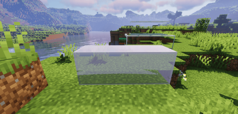 Clear Glass with Connected Textures! [16x] 26.2/1.21.11 (Чистое стекло, соединённые текстуры 16x) | 13-08-2026, 18:55 - Текстуры для Minecraft / 1.12 / 1.11.2 / 1.10.2 / 1.12.1 / 1.12.2 / 1.13 / 1.13.1 / 1.13.2 / 1.14 / 1.14.2 / 1.14.3 / 1.14.4 / 1.15 / 1.15.1 / 1.15.2 / Текстуры 16x / Стандартные  / Для слабых ПК / 1.16 / 1.16.1 / 1.16.2 / 1.16.3 / 1.16.4 / 1.17 / 1.16.5 / 1.17.1 / 1.18 / 1.18.1 / 1.18.2 / 1.19 / 1.19.1 / 1.19.2 / 1.19.3 / 1.19.4 / 1.20.1 / 26.1 / 1.21.11 / 1.21.10 / 1.21.8 / 1.21.5 / 1.21.4 / 1.21.1 / 1.20.6 / 1.20.5 / 1.20.4 / 1.20.3 / 1.20.2 / 26.2