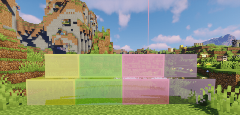 Clear Glass with Connected Textures! [16x] 26.2/1.21.11 (Чистое стекло, соединённые текстуры 16x) | 13-08-2026, 18:55 - Текстуры для Minecraft / 1.12 / 1.11.2 / 1.10.2 / 1.12.1 / 1.12.2 / 1.13 / 1.13.1 / 1.13.2 / 1.14 / 1.14.2 / 1.14.3 / 1.14.4 / 1.15 / 1.15.1 / 1.15.2 / Текстуры 16x / Стандартные  / Для слабых ПК / 1.16 / 1.16.1 / 1.16.2 / 1.16.3 / 1.16.4 / 1.17 / 1.16.5 / 1.17.1 / 1.18 / 1.18.1 / 1.18.2 / 1.19 / 1.19.1 / 1.19.2 / 1.19.3 / 1.19.4 / 1.20.1 / 26.1 / 1.21.11 / 1.21.10 / 1.21.8 / 1.21.5 / 1.21.4 / 1.21.1 / 1.20.6 / 1.20.5 / 1.20.4 / 1.20.3 / 1.20.2 / 26.2