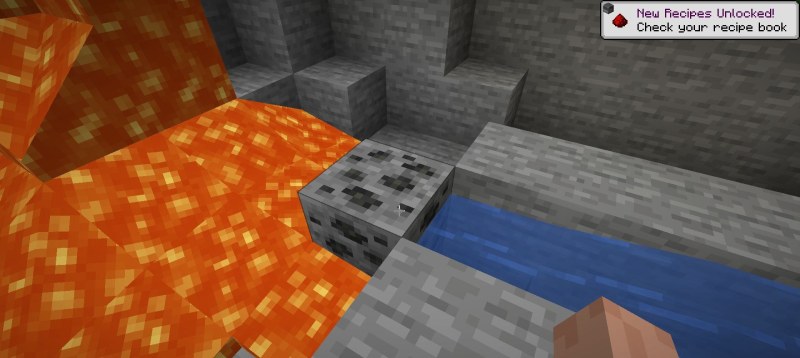 Мод CobbleGen 26.2/1.21.11 (Генератор камня) | 30-08-2026, 15:33 - Моды для Minecraft / Руды / Инструменты / Ядра (Библиотеки) / 1.16.5 / 1.18.1 / 1.18.2 / 1.19 / 1.19.1 / 1.19.2 / 1.19.3 / 1.19.4 / 1.20 / 1.20.1 / 1.20.2 / 1.20.4 / 1.20.5 / 1.20.6 / 1.21 / 1.21.1 / 1.21.4 / 1.21.5 / 1.21.8 / 1.21.10 / 1.21.11 / 26.1 / 26.1.1 / 26.1.2 / 26.2
