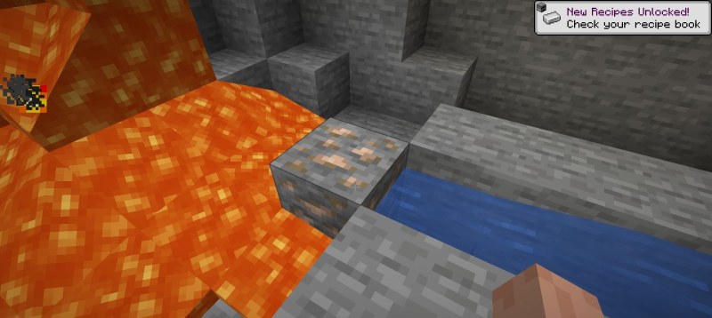 Мод CobbleGen 26.2/1.21.11 (Генератор камня) | 30-08-2026, 15:33 - Моды для Minecraft / Руды / Инструменты / Ядра (Библиотеки) / 1.16.5 / 1.18.1 / 1.18.2 / 1.19 / 1.19.1 / 1.19.2 / 1.19.3 / 1.19.4 / 1.20 / 1.20.1 / 1.20.2 / 1.20.4 / 1.20.5 / 1.20.6 / 1.21 / 1.21.1 / 1.21.4 / 1.21.5 / 1.21.8 / 1.21.10 / 1.21.11 / 26.1 / 26.1.1 / 26.1.2 / 26.2