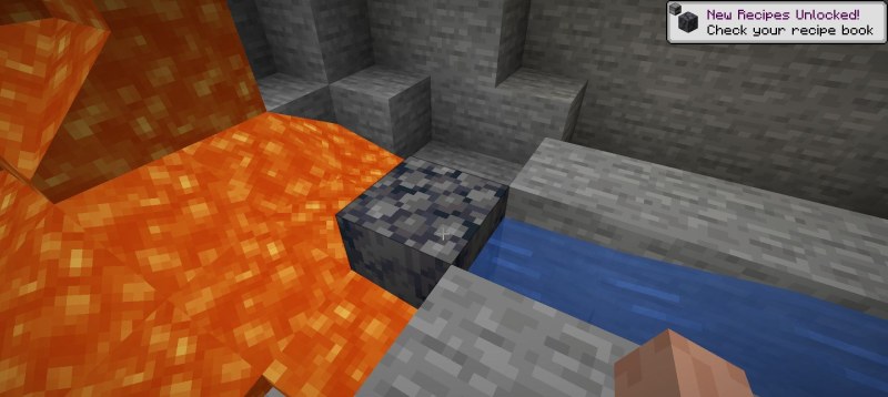 Мод CobbleGen 26.2/1.21.11 (Генератор камня) | 30-08-2026, 15:33 - Моды для Minecraft / Руды / Инструменты / Ядра (Библиотеки) / 1.16.5 / 1.18.1 / 1.18.2 / 1.19 / 1.19.1 / 1.19.2 / 1.19.3 / 1.19.4 / 1.20 / 1.20.1 / 1.20.2 / 1.20.4 / 1.20.5 / 1.20.6 / 1.21 / 1.21.1 / 1.21.4 / 1.21.5 / 1.21.8 / 1.21.10 / 1.21.11 / 26.1 / 26.1.1 / 26.1.2 / 26.2