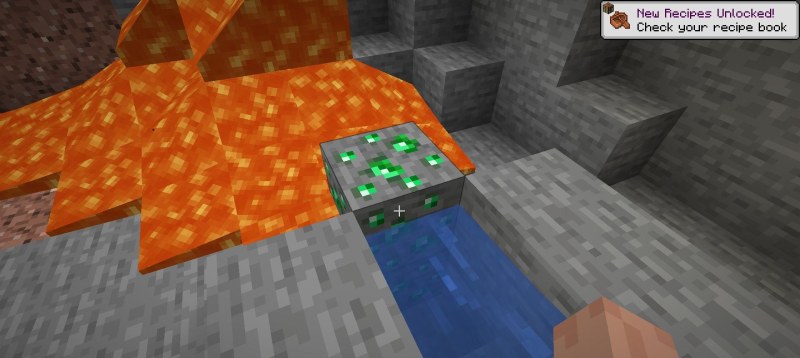 Мод CobbleGen 26.2/1.21.11 (Генератор камня) | 30-08-2026, 15:33 - Моды для Minecraft / Руды / Инструменты / Ядра (Библиотеки) / 1.16.5 / 1.18.1 / 1.18.2 / 1.19 / 1.19.1 / 1.19.2 / 1.19.3 / 1.19.4 / 1.20 / 1.20.1 / 1.20.2 / 1.20.4 / 1.20.5 / 1.20.6 / 1.21 / 1.21.1 / 1.21.4 / 1.21.5 / 1.21.8 / 1.21.10 / 1.21.11 / 26.1 / 26.1.1 / 26.1.2 / 26.2