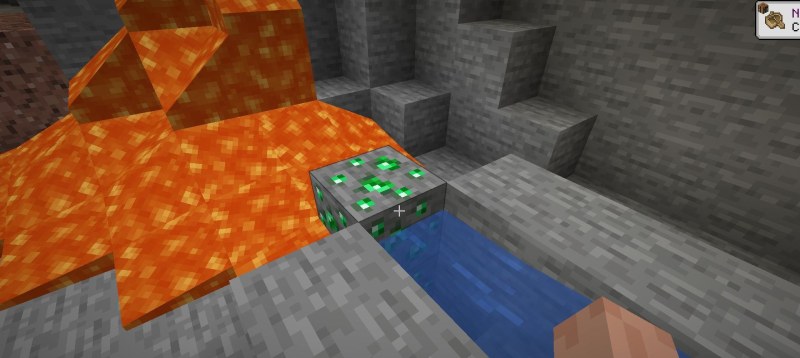 Мод CobbleGen 26.2/1.21.11 (Генератор камня) | 30-08-2026, 15:33 - Моды для Minecraft / Руды / Инструменты / Ядра (Библиотеки) / 1.16.5 / 1.18.1 / 1.18.2 / 1.19 / 1.19.1 / 1.19.2 / 1.19.3 / 1.19.4 / 1.20 / 1.20.1 / 1.20.2 / 1.20.4 / 1.20.5 / 1.20.6 / 1.21 / 1.21.1 / 1.21.4 / 1.21.5 / 1.21.8 / 1.21.10 / 1.21.11 / 26.1 / 26.1.1 / 26.1.2 / 26.2