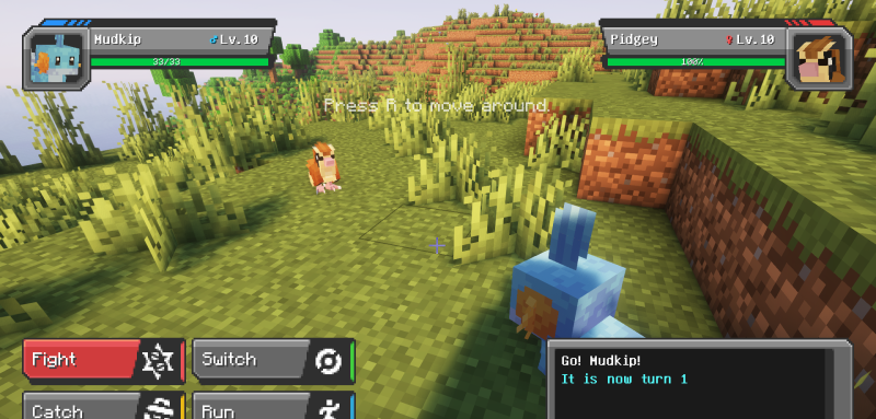 Мод Cobblemon: PlayerXP 1.21.1/1.20.1 (Опыт для игроков) | 14-08-2026, 14:56 - Моды для Minecraft / Инструменты / 1.20.1 / 1.21.1