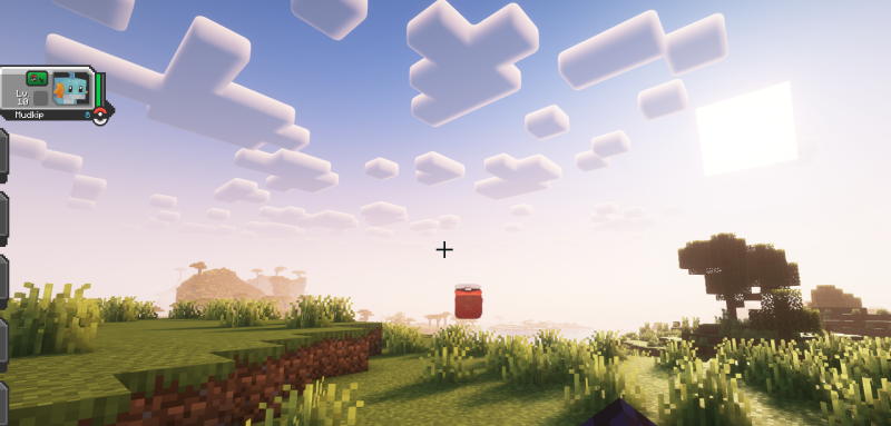 Мод Cobblemon: PlayerXP 1.21.1/1.20.1 (Опыт для игроков) | 14-08-2026, 14:56 - Моды для Minecraft / Инструменты / 1.20.1 / 1.21.1
