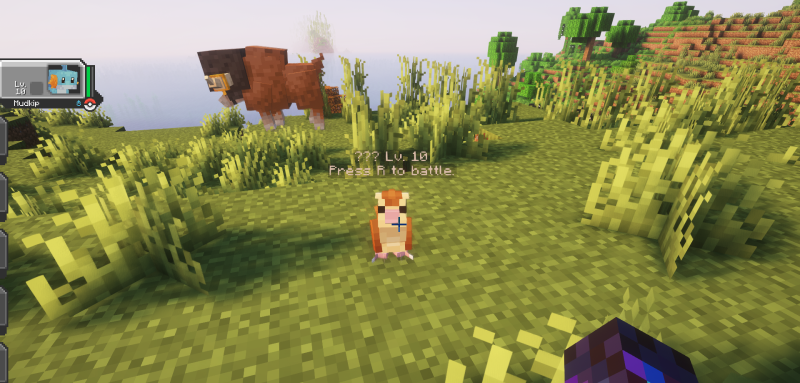 Мод Cobblemon: PlayerXP 1.21.1/1.20.1 (Опыт для игроков) | 14-08-2026, 14:56 - Моды для Minecraft / Инструменты / 1.20.1 / 1.21.1