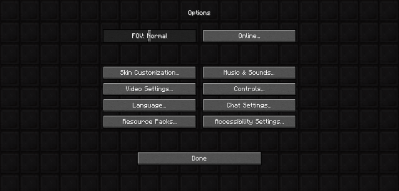 Colourful Containers Dark Mode GUI 26.1.2/1.21.11 (Тёмный интерфейс с анимацией 16x) | 16-08-2026, 13:24 - Текстуры для Minecraft / 1.12 / 1.11.2 / 1.10.2 / 1.12.1 / 1.12.2 / 1.13 / 1.13.1 / 1.13.2 / 1.14 / 1.14.2 / 1.14.3 / 1.14.4 / 1.15 / 1.15.1 / 1.15.2 / Текстуры 16x / Стандартные  / Яркие / Хоррор / 1.16 / 1.16.1 / 1.16.2 / 1.16.3 / 1.16.4 / 1.17 / 1.16.5 / 1.17.1 / 1.18 / 1.18.1 / 1.18.2 / 1.19 / 1.19.1 / 1.19.2 / 1.19.3 / 1.19.4 / 1.20.1 / 26.1 / 1.21.11 / 1.21.10 / 1.21.8 / 1.21.5 / 1.21.4 / 1.21.1 / 1.20.6 / 1.20.5 / 1.20.4 / 1.20.3 / 1.20.2 / Паркур карты