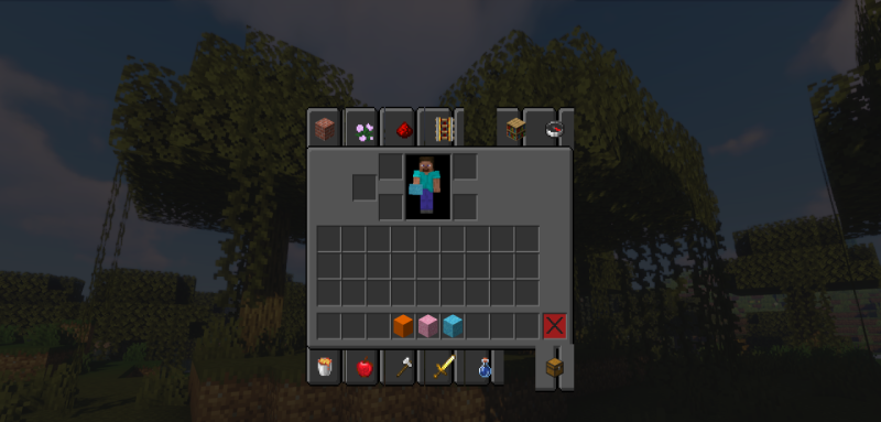 Colourful Containers Dark Mode GUI 26.1.2/1.21.11 (Тёмный интерфейс с анимацией 16x) | 16-08-2026, 13:24 - Текстуры для Minecraft / 1.12 / 1.11.2 / 1.10.2 / 1.12.1 / 1.12.2 / 1.13 / 1.13.1 / 1.13.2 / 1.14 / 1.14.2 / 1.14.3 / 1.14.4 / 1.15 / 1.15.1 / 1.15.2 / Текстуры 16x / Стандартные  / Яркие / Хоррор / 1.16 / 1.16.1 / 1.16.2 / 1.16.3 / 1.16.4 / 1.17 / 1.16.5 / 1.17.1 / 1.18 / 1.18.1 / 1.18.2 / 1.19 / 1.19.1 / 1.19.2 / 1.19.3 / 1.19.4 / 1.20.1 / 26.1 / 1.21.11 / 1.21.10 / 1.21.8 / 1.21.5 / 1.21.4 / 1.21.1 / 1.20.6 / 1.20.5 / 1.20.4 / 1.20.3 / 1.20.2 / Паркур карты