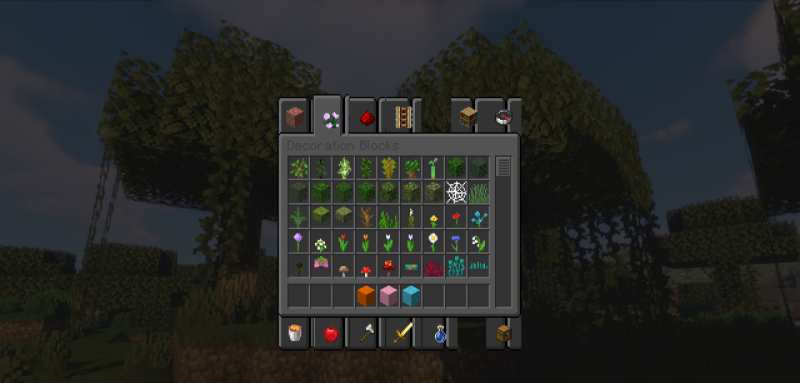Colourful Containers Dark Mode GUI 26.1.2/1.21.11 (Тёмный интерфейс с анимацией 16x) | 16-08-2026, 13:24 - Текстуры для Minecraft / 1.12 / 1.11.2 / 1.10.2 / 1.12.1 / 1.12.2 / 1.13 / 1.13.1 / 1.13.2 / 1.14 / 1.14.2 / 1.14.3 / 1.14.4 / 1.15 / 1.15.1 / 1.15.2 / Текстуры 16x / Стандартные  / Яркие / Хоррор / 1.16 / 1.16.1 / 1.16.2 / 1.16.3 / 1.16.4 / 1.17 / 1.16.5 / 1.17.1 / 1.18 / 1.18.1 / 1.18.2 / 1.19 / 1.19.1 / 1.19.2 / 1.19.3 / 1.19.4 / 1.20.1 / 26.1 / 1.21.11 / 1.21.10 / 1.21.8 / 1.21.5 / 1.21.4 / 1.21.1 / 1.20.6 / 1.20.5 / 1.20.4 / 1.20.3 / 1.20.2 / Паркур карты