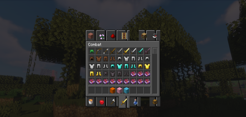 Colourful Containers Dark Mode GUI 26.1.2/1.21.11 (Тёмный интерфейс с анимацией 16x) | 16-08-2026, 13:24 - Текстуры для Minecraft / 1.12 / 1.11.2 / 1.10.2 / 1.12.1 / 1.12.2 / 1.13 / 1.13.1 / 1.13.2 / 1.14 / 1.14.2 / 1.14.3 / 1.14.4 / 1.15 / 1.15.1 / 1.15.2 / Текстуры 16x / Стандартные  / Яркие / Хоррор / 1.16 / 1.16.1 / 1.16.2 / 1.16.3 / 1.16.4 / 1.17 / 1.16.5 / 1.17.1 / 1.18 / 1.18.1 / 1.18.2 / 1.19 / 1.19.1 / 1.19.2 / 1.19.3 / 1.19.4 / 1.20.1 / 26.1 / 1.21.11 / 1.21.10 / 1.21.8 / 1.21.5 / 1.21.4 / 1.21.1 / 1.20.6 / 1.20.5 / 1.20.4 / 1.20.3 / 1.20.2 / Паркур карты