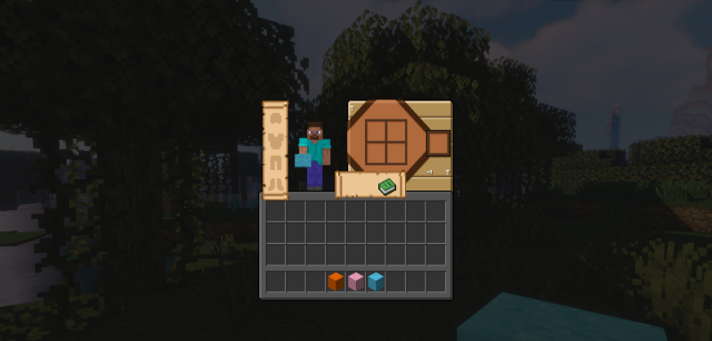 Colourful Containers Dark Mode GUI 26.1.2/1.21.11 (Тёмный интерфейс с анимацией 16x) | 16-08-2026, 13:24 - Текстуры для Minecraft / 1.12 / 1.11.2 / 1.10.2 / 1.12.1 / 1.12.2 / 1.13 / 1.13.1 / 1.13.2 / 1.14 / 1.14.2 / 1.14.3 / 1.14.4 / 1.15 / 1.15.1 / 1.15.2 / Текстуры 16x / Стандартные  / Яркие / Хоррор / 1.16 / 1.16.1 / 1.16.2 / 1.16.3 / 1.16.4 / 1.17 / 1.16.5 / 1.17.1 / 1.18 / 1.18.1 / 1.18.2 / 1.19 / 1.19.1 / 1.19.2 / 1.19.3 / 1.19.4 / 1.20.1 / 26.1 / 1.21.11 / 1.21.10 / 1.21.8 / 1.21.5 / 1.21.4 / 1.21.1 / 1.20.6 / 1.20.5 / 1.20.4 / 1.20.3 / 1.20.2 / Паркур карты