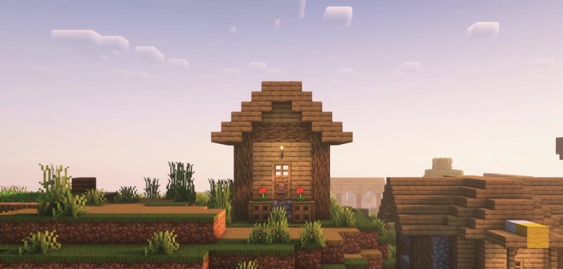 Шейдеры Complementary Shaders - Reimagined 26.2/1.21.11 (ванильный стиль) | 17-08-2026, 10:02 - Шейдеры
