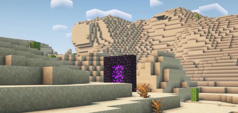 Шейдеры Complementary Shaders - Reimagined 26.2/1.21.11 (ванильный стиль) | 17-08-2026, 10:02 - Шейдеры