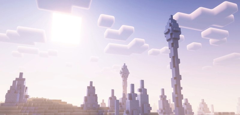 Шейдеры Complementary Shaders - Reimagined 26.2/1.21.11 (ванильный стиль) | 17-08-2026, 10:02 - Шейдеры