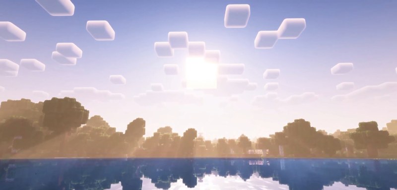 Шейдеры Complementary Shaders - Reimagined 26.2/1.21.11 (ванильный стиль) | 17-08-2026, 10:02 - Шейдеры