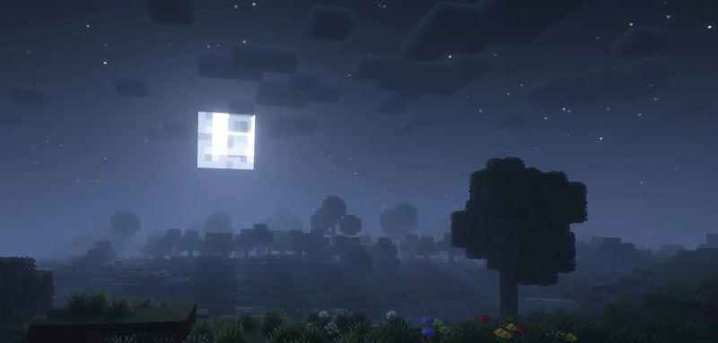 Шейдеры Complementary Shaders - Reimagined 26.2/1.21.11 (ванильный стиль) | 17-08-2026, 10:02 - Шейдеры