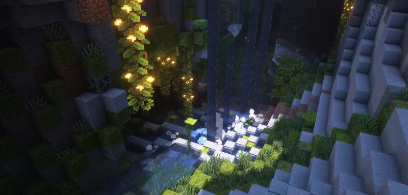 Шейдеры Complementary Shaders - Reimagined 26.2/1.21.11 (ванильный стиль) | 17-08-2026, 10:02 - Шейдеры