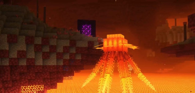 Шейдеры Complementary Shaders - Reimagined 26.2/1.21.11 (ванильный стиль) | 17-08-2026, 10:02 - Шейдеры