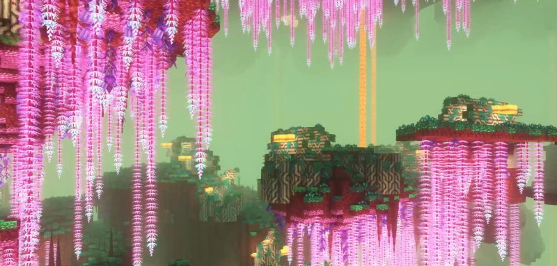 Шейдеры Complementary Shaders - Reimagined 26.2/1.21.11 (ванильный стиль) | 17-08-2026, 10:02 - Шейдеры