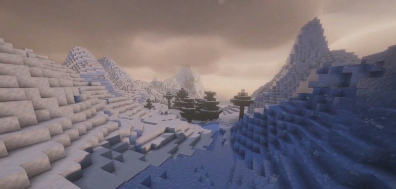 Шейдеры Complementary Shaders - Unbound 26.2/1.21.11 (реалистичная графика) | 17-08-2026, 10:03 - Шейдеры