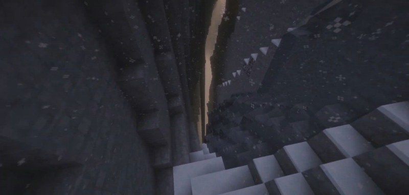 Шейдеры Complementary Shaders - Unbound 26.2/1.21.11 (реалистичная графика) | 17-08-2026, 10:03 - Шейдеры