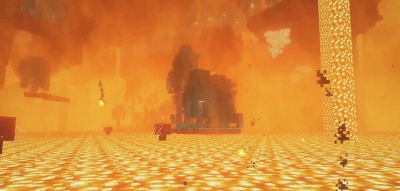 Шейдеры Complementary Shaders - Unbound 26.2/1.21.11 (реалистичная графика) | 17-08-2026, 10:03 - Шейдеры