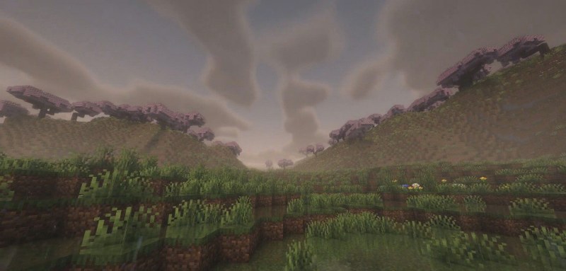 Шейдеры Complementary Shaders - Unbound 26.2/1.21.11 (реалистичная графика) | 17-08-2026, 10:03 - Шейдеры
