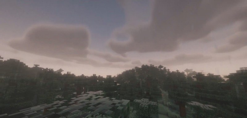 Шейдеры Complementary Shaders - Unbound 26.2/1.21.11 (реалистичная графика) | 17-08-2026, 10:03 - Шейдеры