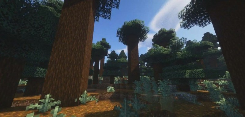 Шейдеры Complementary Shaders - Unbound 26.2/1.21.11 (реалистичная графика) | 17-08-2026, 10:03 - Шейдеры