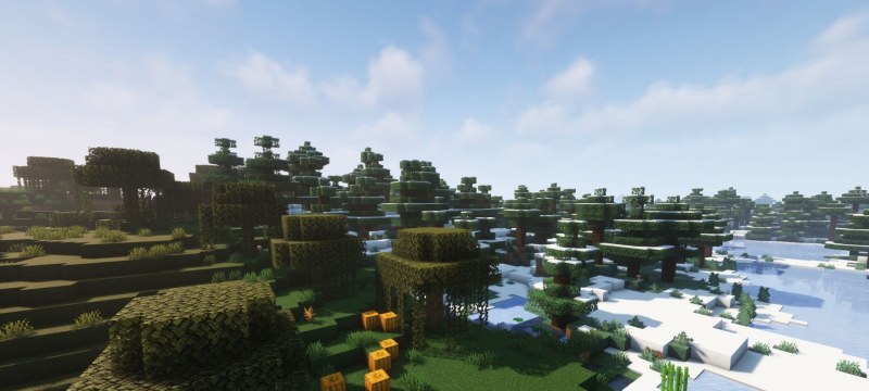 Мод Connectivity 26.2/1.21.11 (Исправьте таймауты входа) | 14-08-2026, 15:02 - Моды для Minecraft / 1.16.2  / 1.16.3 / 1.16.4 / 1.16.5 / 1.17.1 / 1.18.1 / 1.18.2 / 1.19 / 1.19.2 / 1.19.3 / 1.19.4 / 1.20.1 / 1.20.2 / 1.21 / 1.21.1 / 1.21.8 / 1.21.10 / 1.21.11 / 26.1 / 26.1.1 / 26.1.2 / 26.2